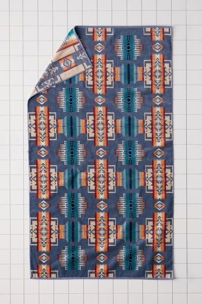 pendleton oversized beach towel