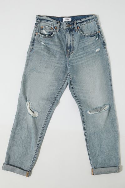 pistola presley jeans