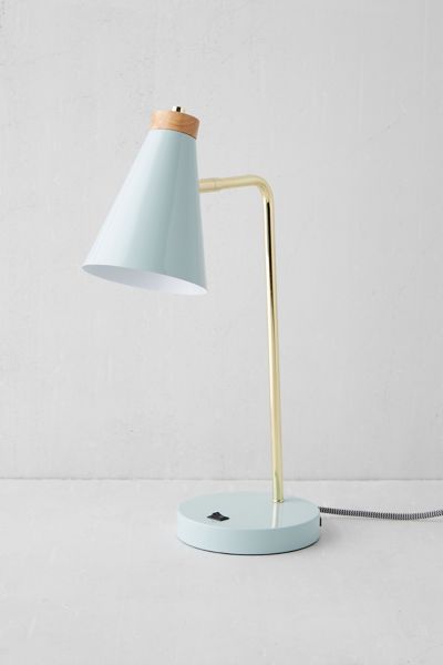 urban outfitters desk lamp
