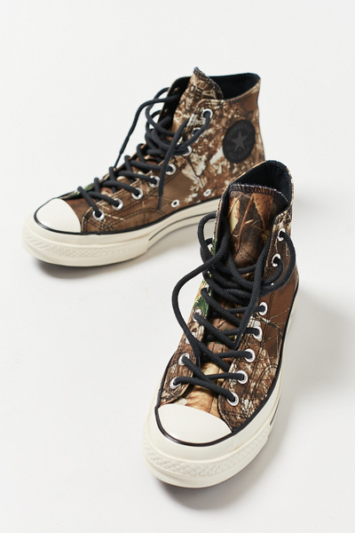 realtree camo converse