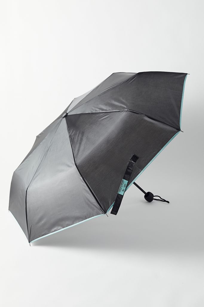 UO Compact Umbrella Urban Outfitters