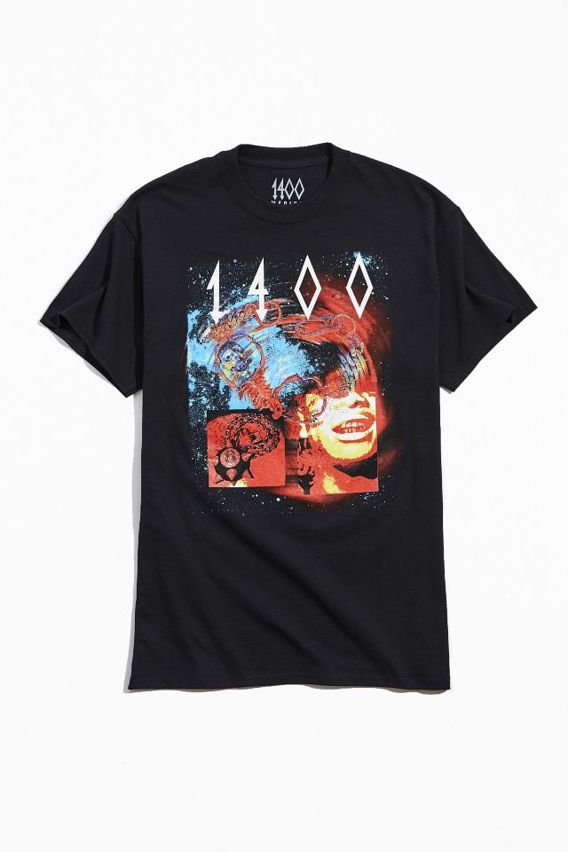 Trippie Redd 1400 Tee | Urban Outfitters