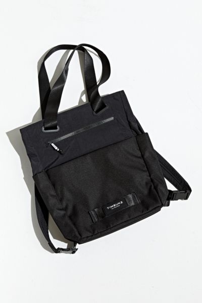 scholar convertible tote backpack