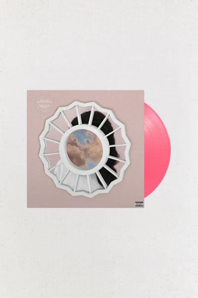 Mac Miller - The Divine Feminine Limited 2XLP