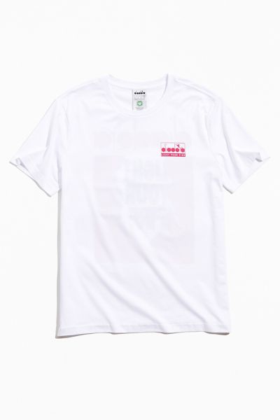 Diadora Light Your Fire Tee - .99