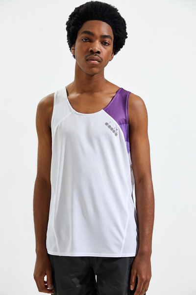 diadora tank top