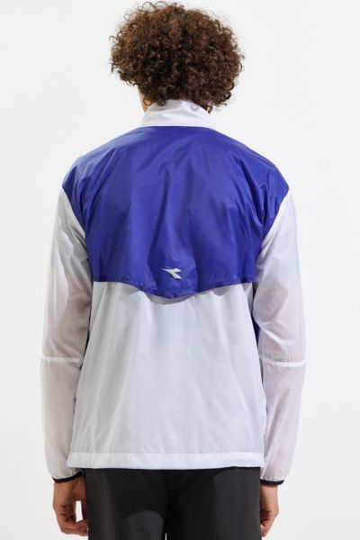 diadora wind jacket