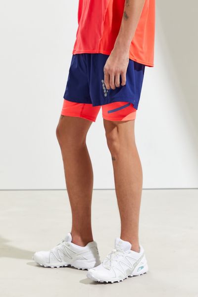 short diadora running