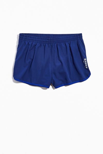 diadora running shorts