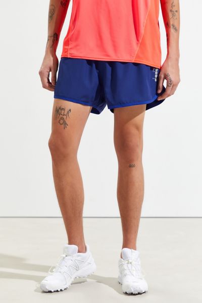 diadora running shorts