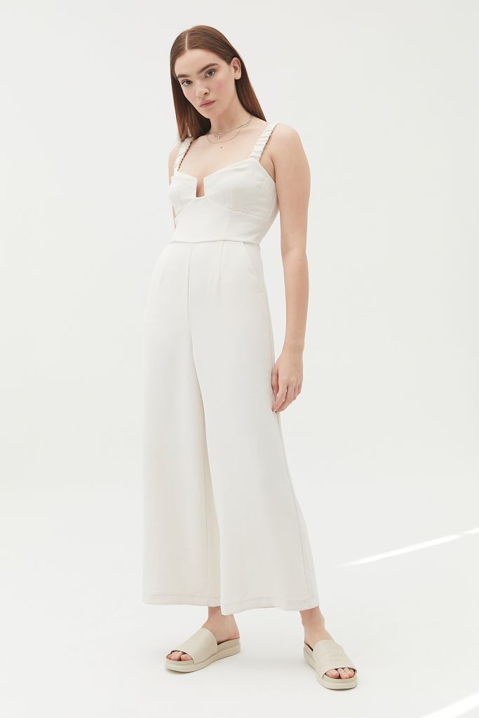 ASTR The Label Versailles Jumpsuit | Urban Outfitters