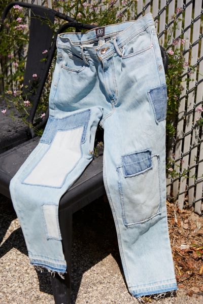 denim urban outfitters