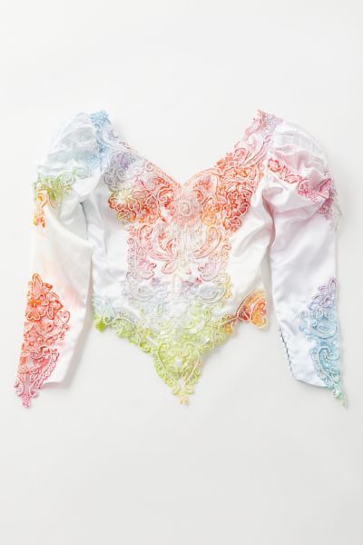 urban outfitters wedding dress