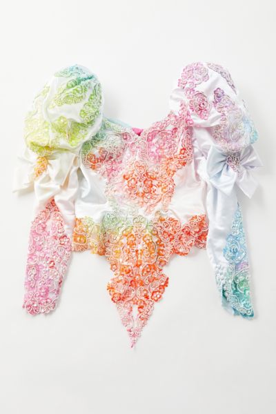 urban outfitters wedding dress