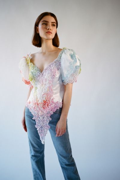 urban outfitters wedding dress