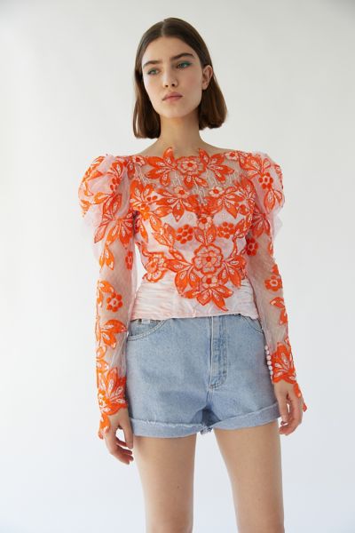 urban outfitters wedding dress