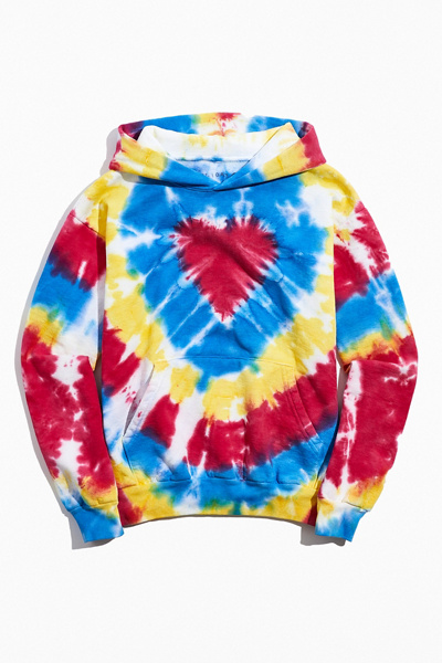 uo tie dye sweatshirt