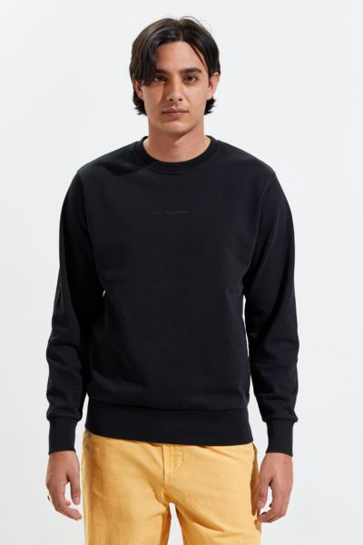 oakley crew neck sweatshirts