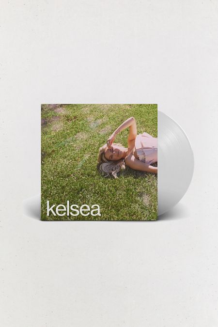 Chelsea Cutler How To Be Human Limited 2xlp Urban Outfitters