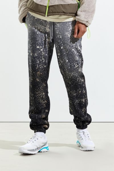 urban outfitters bleached sweatpants