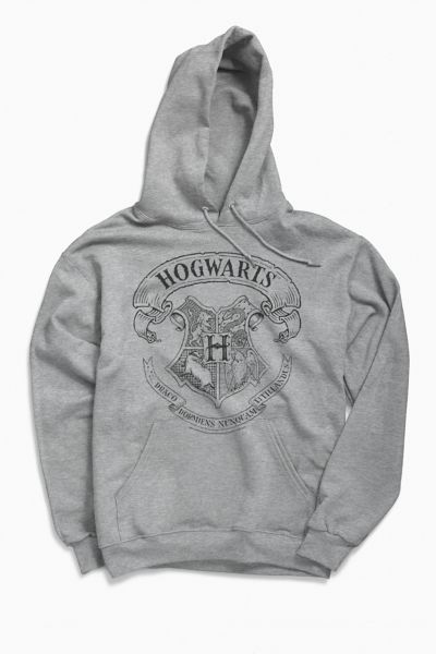 hogwarts hoodie sweatshirt