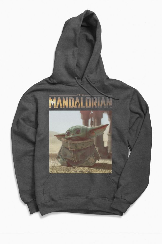 mandalorian sweatshirt target