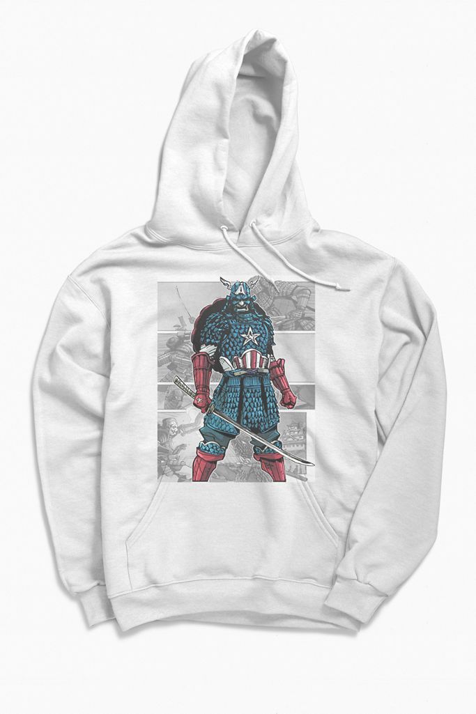 Captain Americard - Ricard Pastis Rigolo Apéro T-Shirt - Cadeau