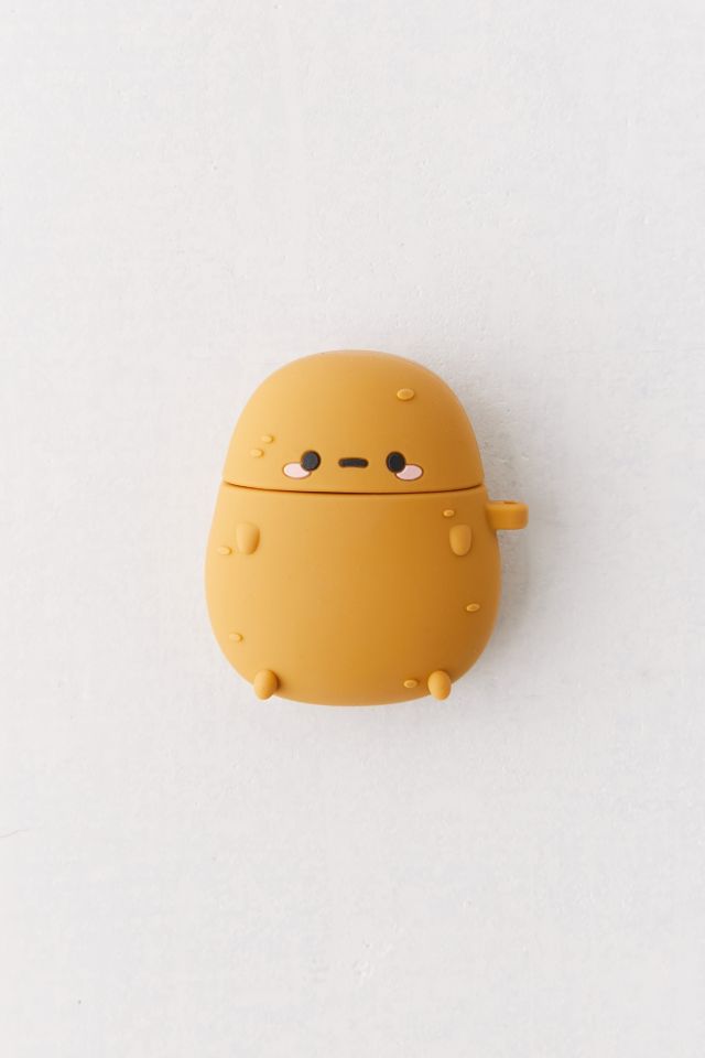 smoko potato