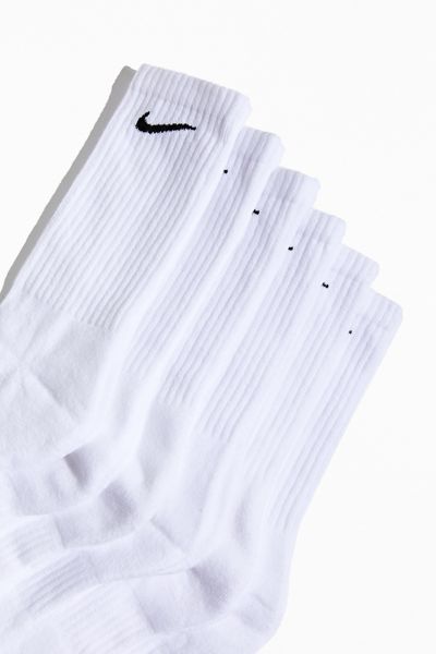 nike crew socks pack