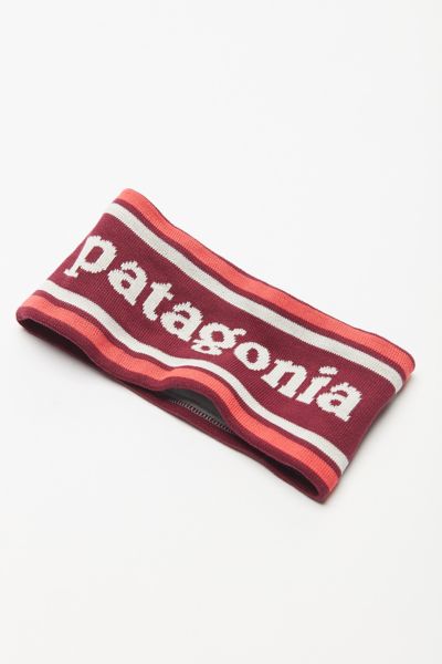 Patagonia Powder Town Headband | Urban Outfitters