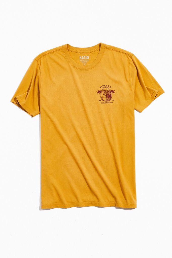 Katin Pro-Am Tee | Urban Outfitters