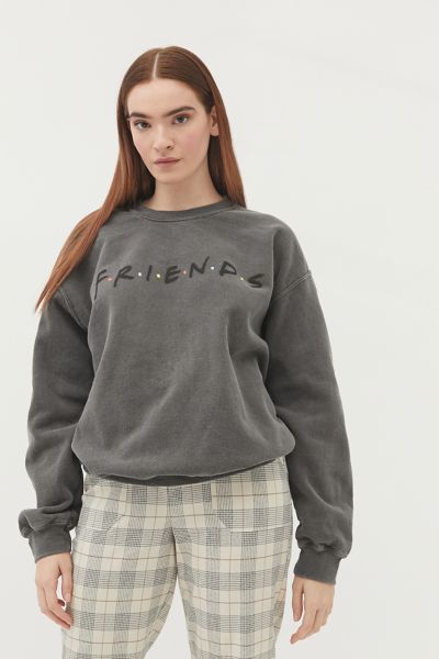 friends jumper urban outfitters