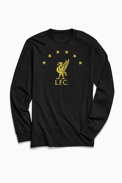 lfc long sleeve shirt