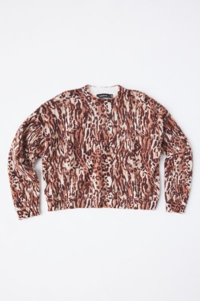minkpink sweater