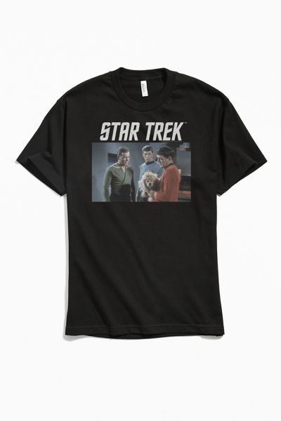 Star Trek Photo Tee | Urban Outfitters