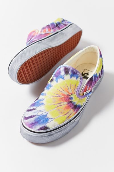 slip on vans urban outfitters