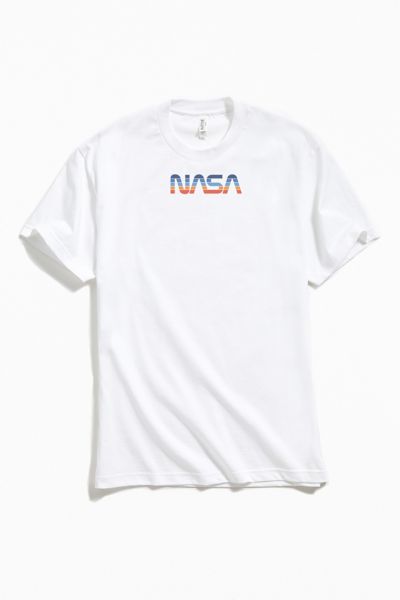 nasa tee