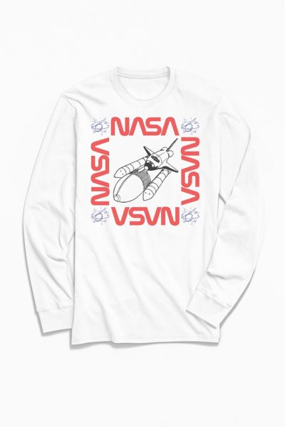 urban outfitters nasa shirt