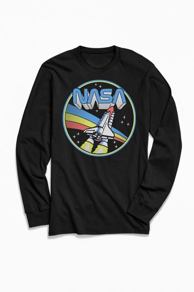 urban outfitters nasa shirt