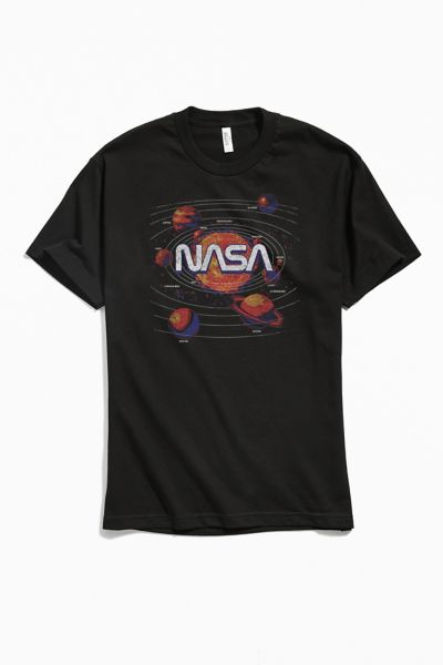 urban outfitters nasa shirt
