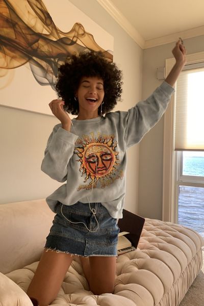 urban outfitters sublime sweater