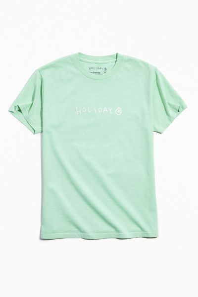 holiday clothing brand