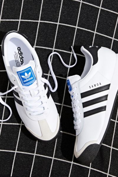 adidas samoa urban outfitters