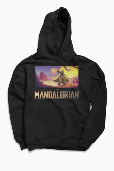 mandalorian sweatshirt target