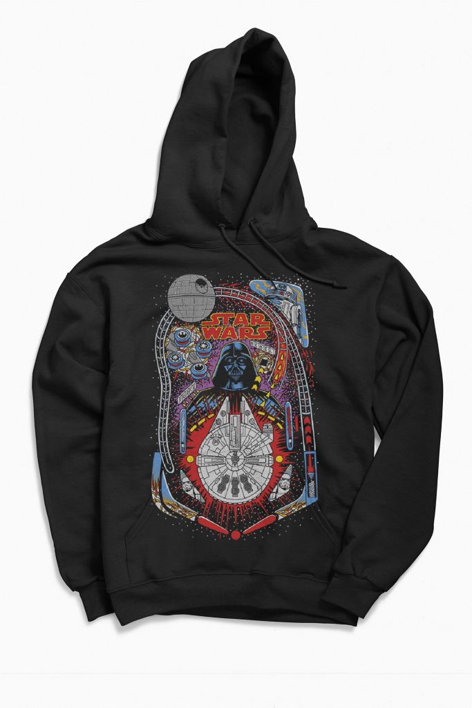 vader band hoodie