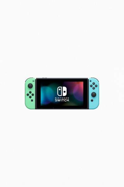 animal crossing switch urban outfitters