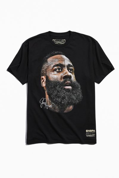 harden tee