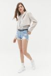 Levi’s 501 Mid-Rise Denim Short – Luxor Lifts | Urban Outfitters