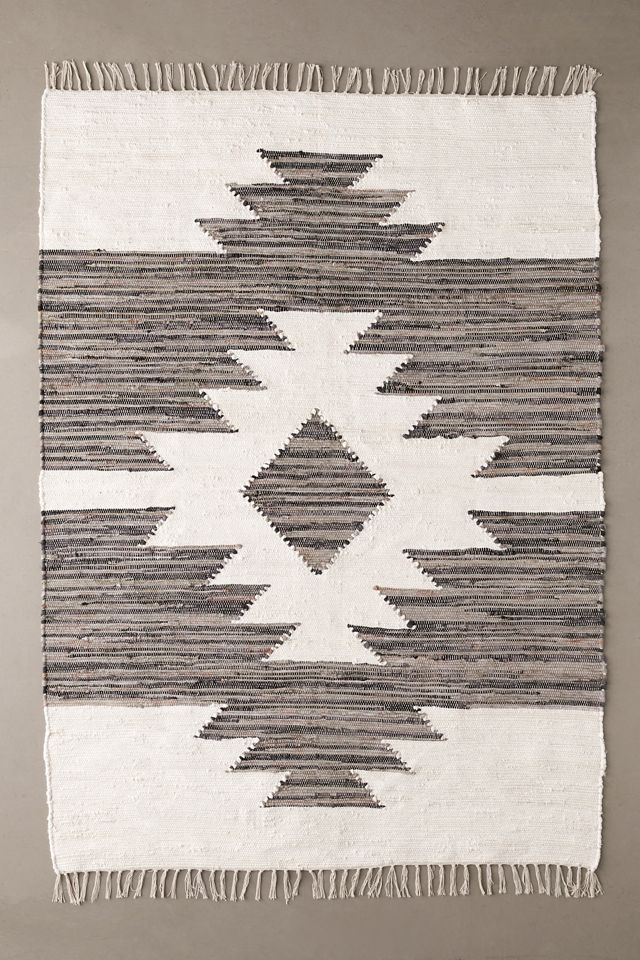 August Woven Rug Urban Outfitters Canada