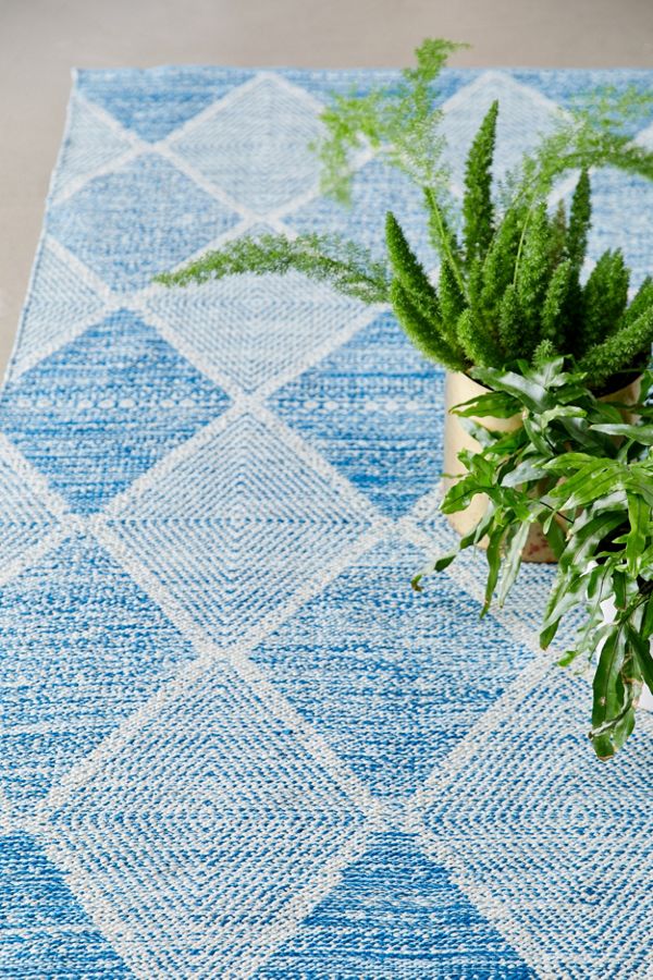 Slide View: 2: Ocelot Indoor/Outdoor Rug